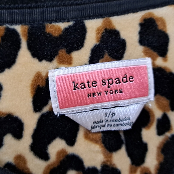 Kate spade sweater - Picture 5 of 8